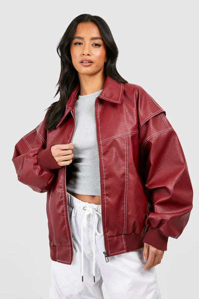 Aurelia – Jacket