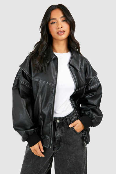 Aurelia – Jacket