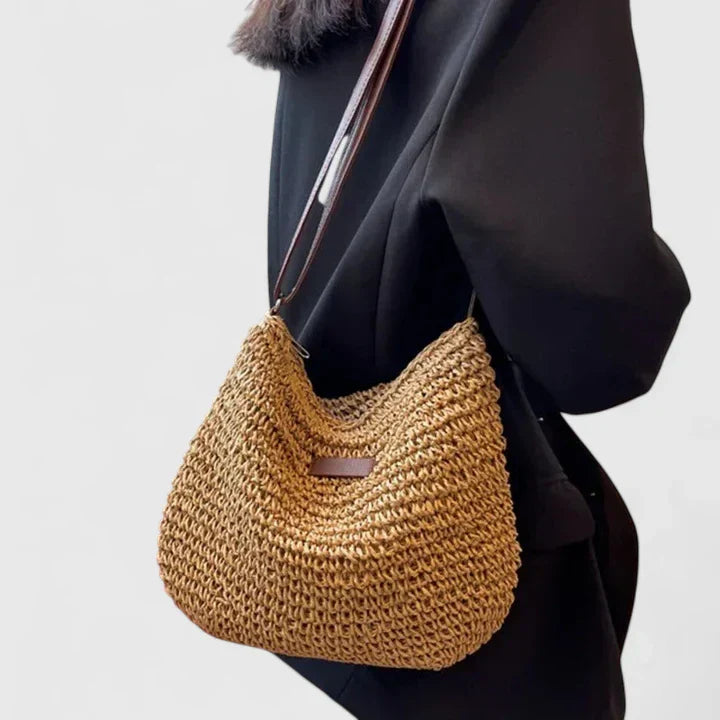 Krystahl – Bag