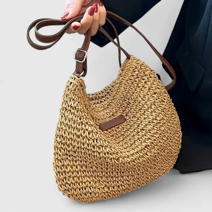 Krystahl – Bag