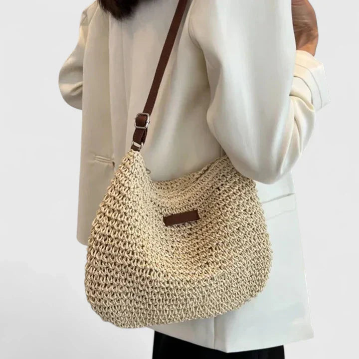 Krystahl – Bag