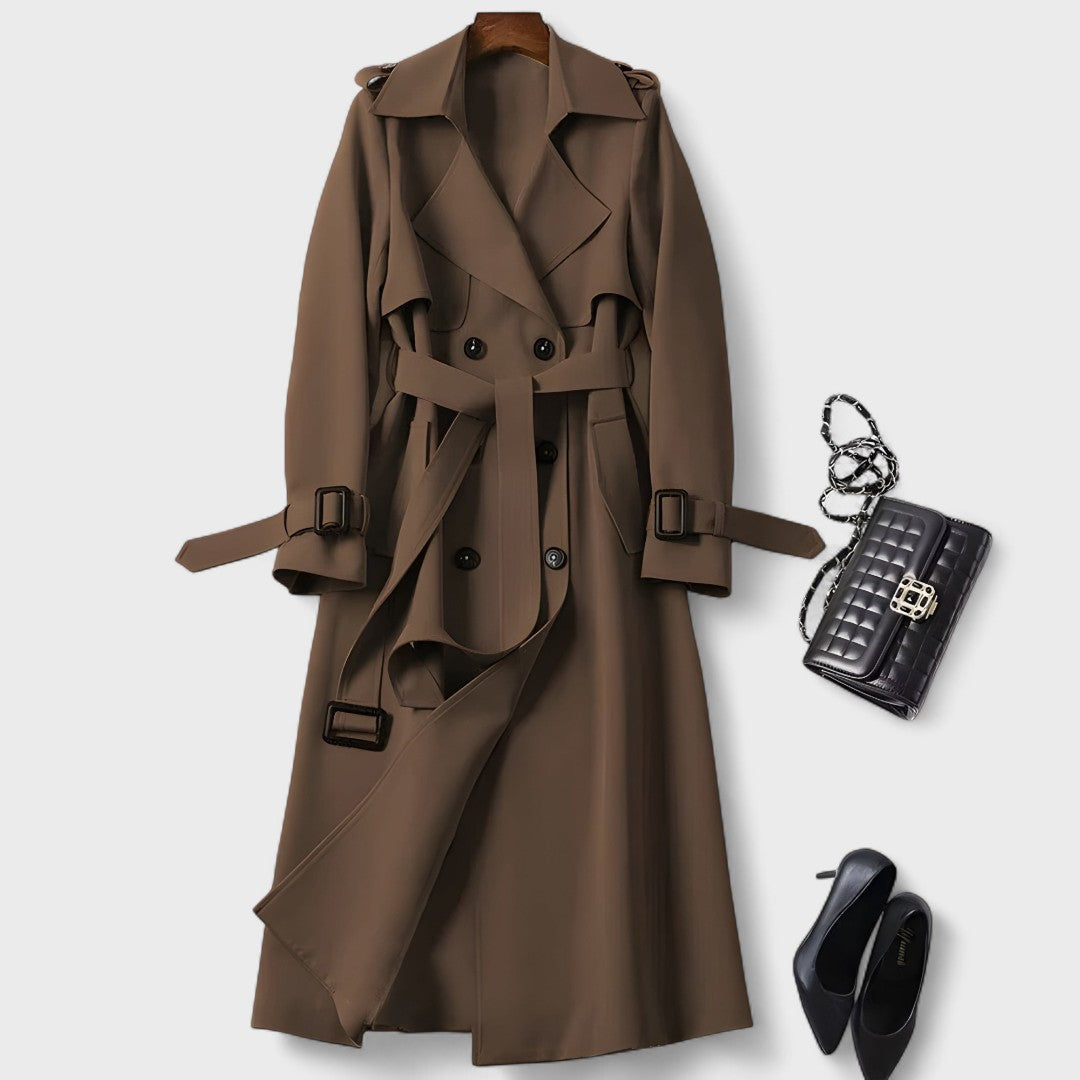 Vespera – Coat