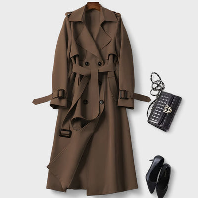 Vespera – Coat