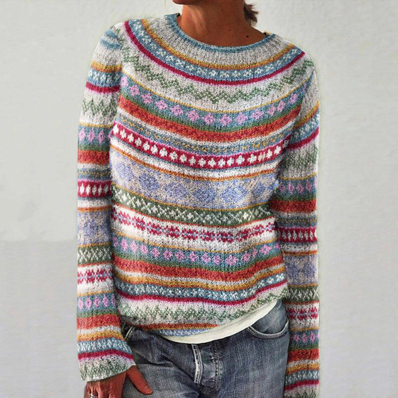 Brenda – Sweater