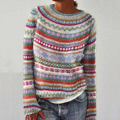 Brenda – Sweater