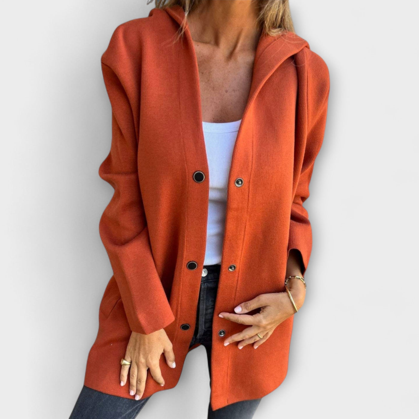 Jewel – Jacket
