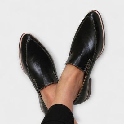 Jhazmiel – Loafers
