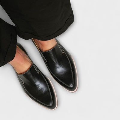 Jhazmiel – Loafers