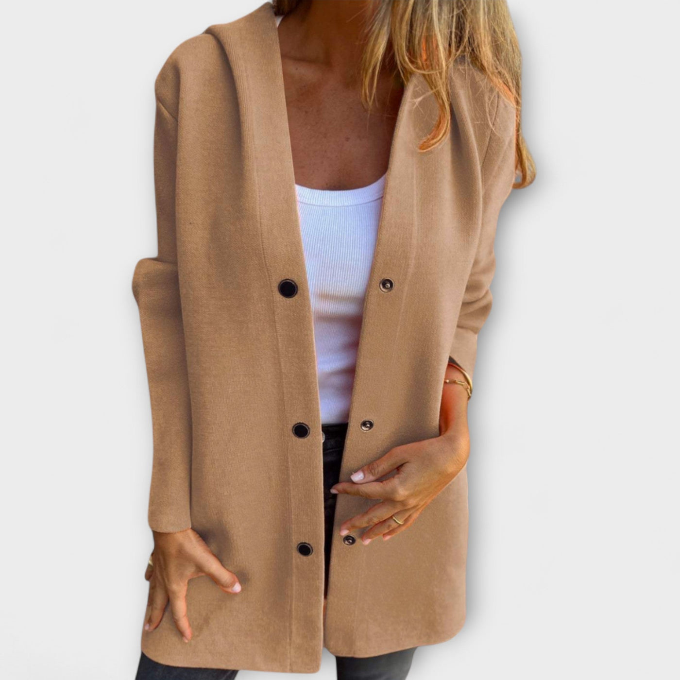 Jewel – Jacket