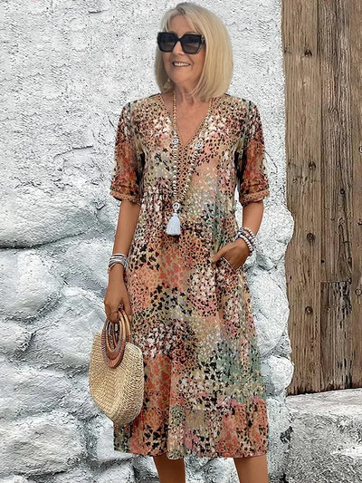 Danielle – Dress