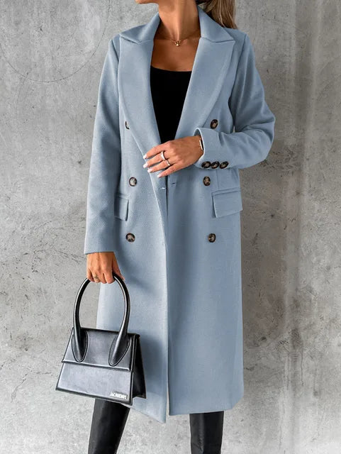 Jolie – Coat