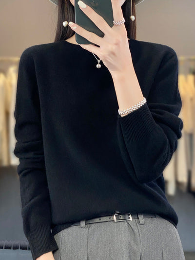 Anette – Pullover