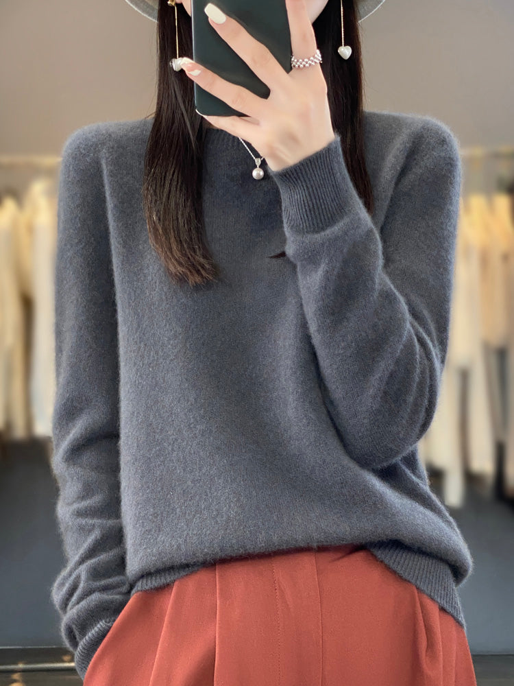 Anette – Pullover