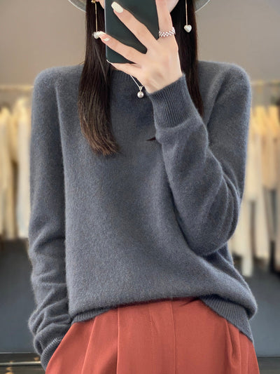 Anette – Pullover