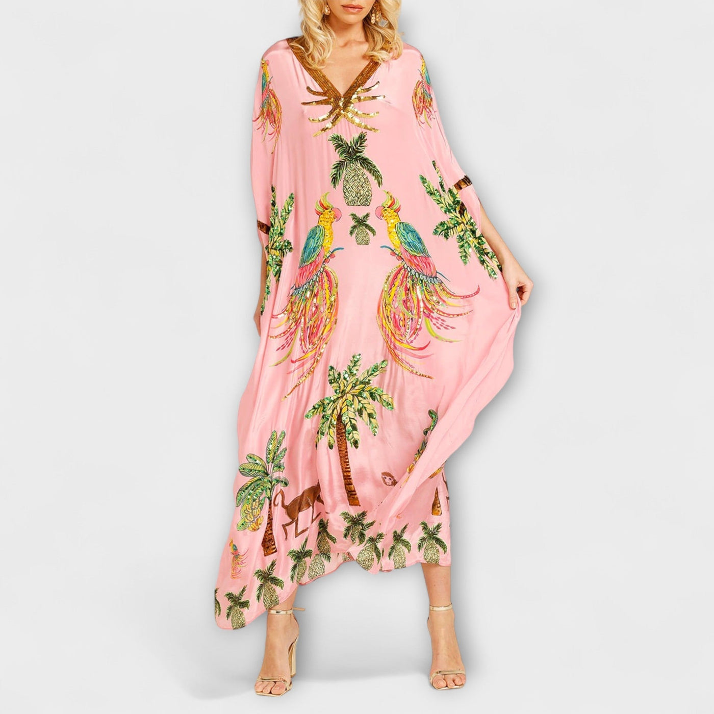 Linda – Dress