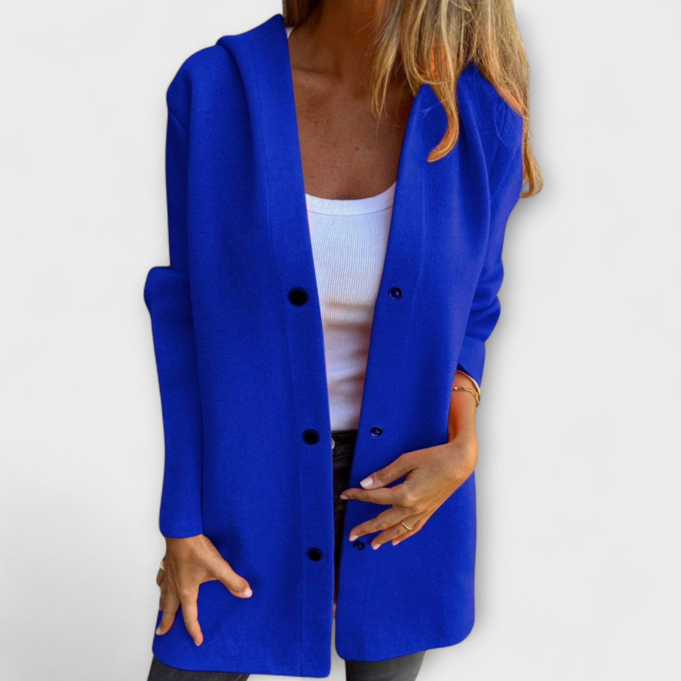 Jewel – Jacket