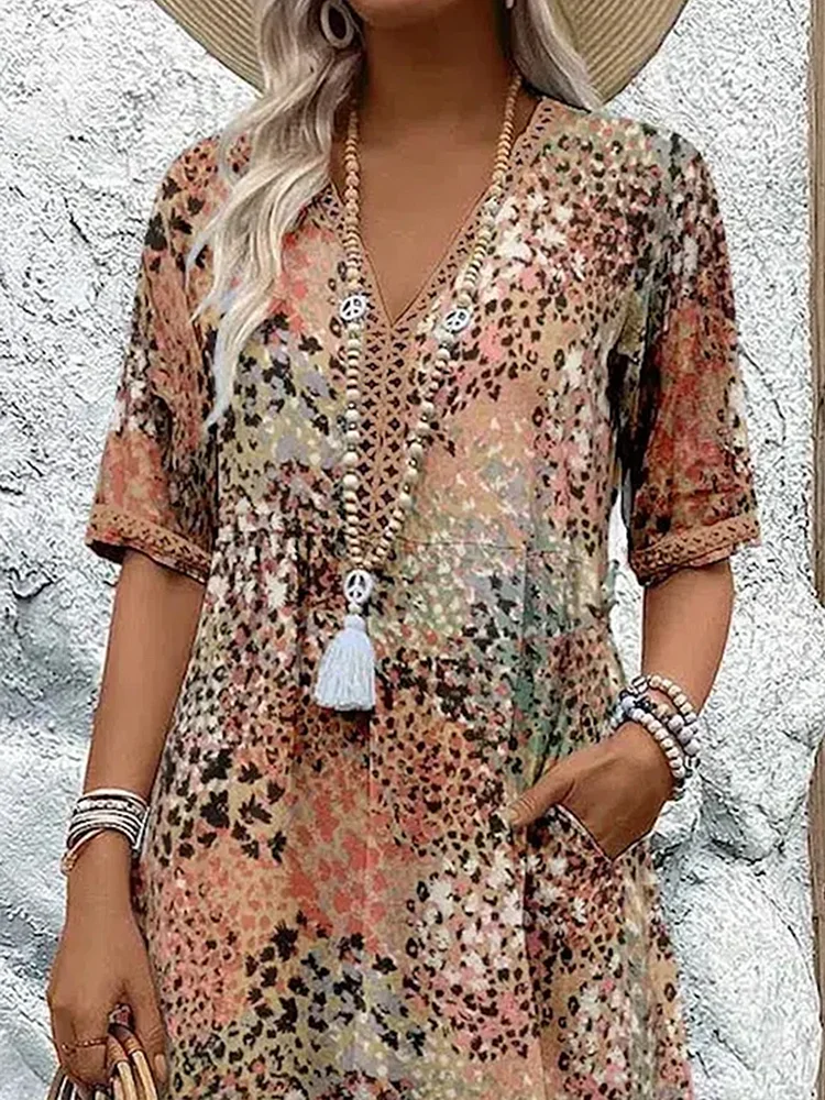 Danielle – Dress
