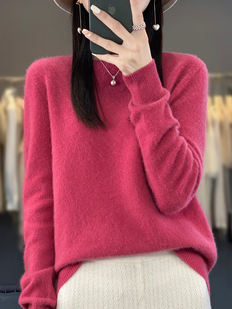 Anette – Pullover
