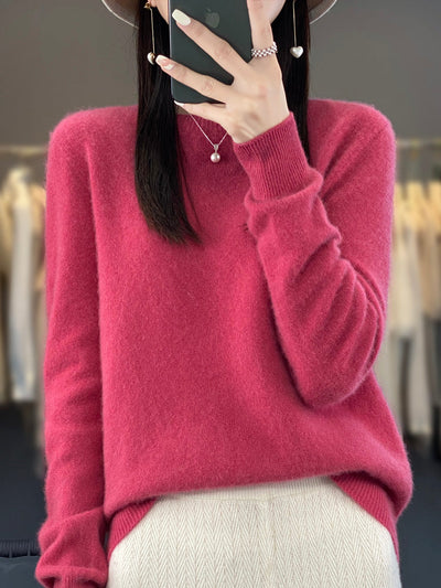 Anette – Pullover