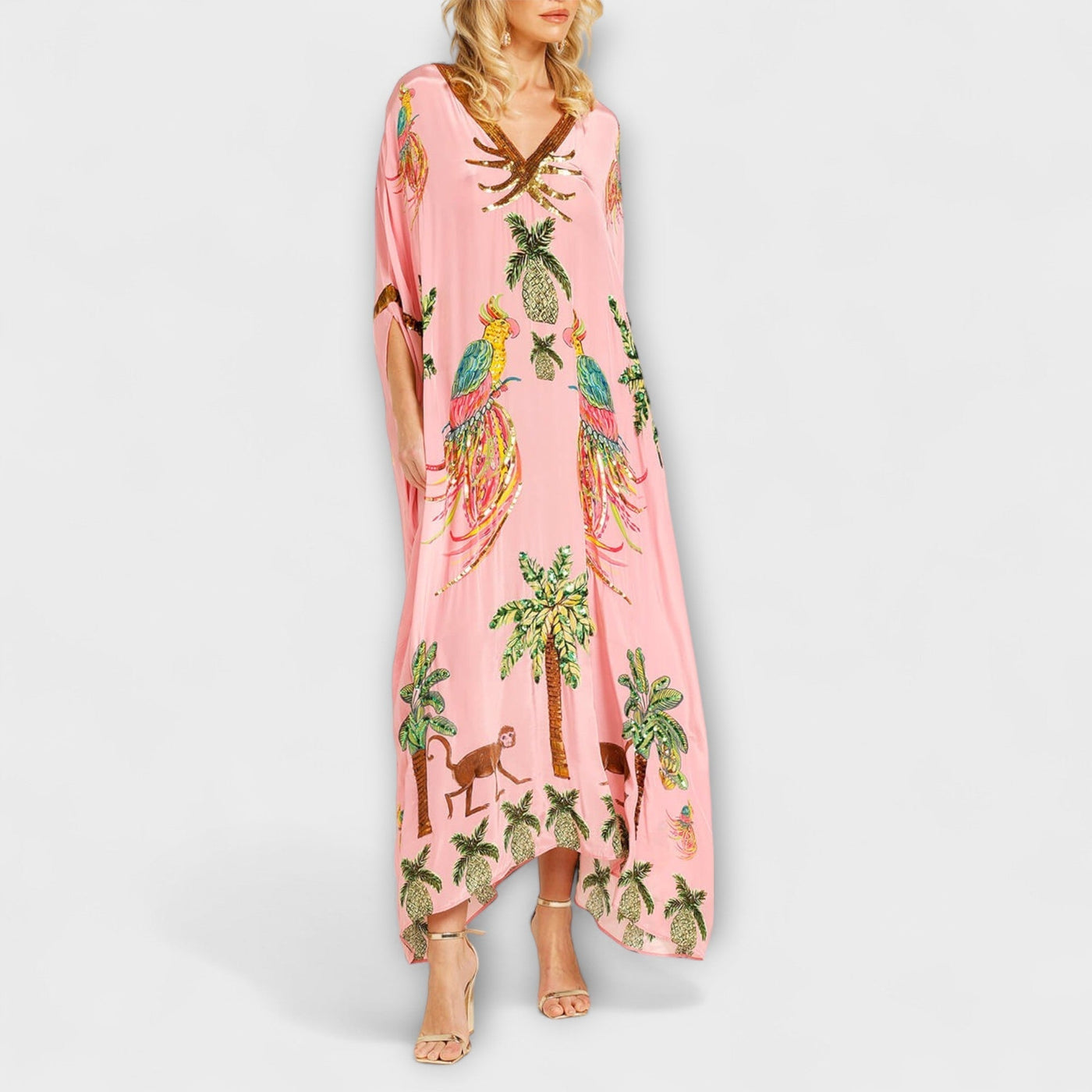 Linda – Dress