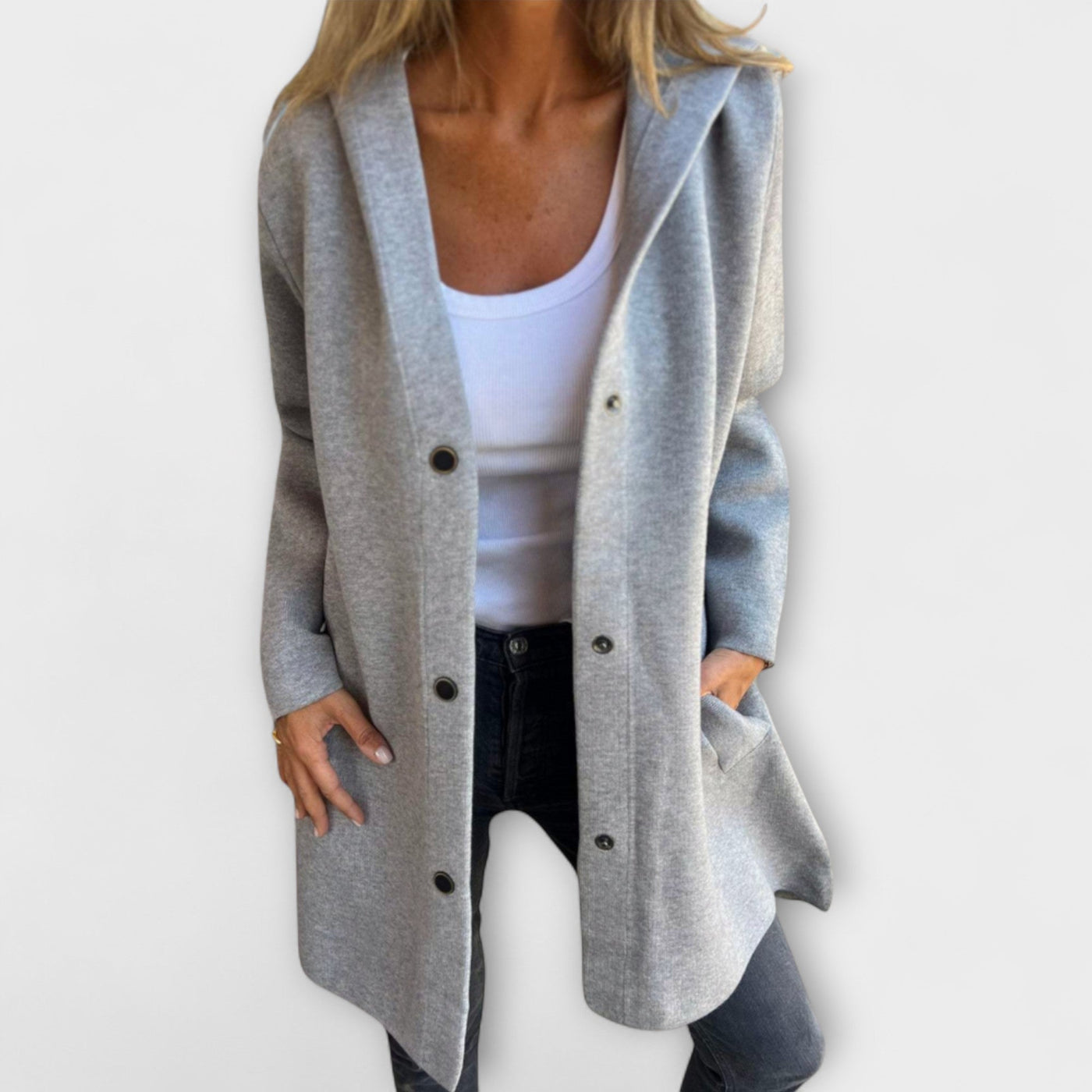Cloe – Jacket