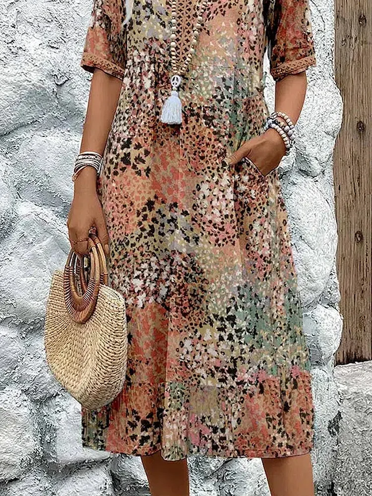 Danielle – Dress