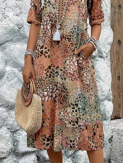 Danielle – Dress