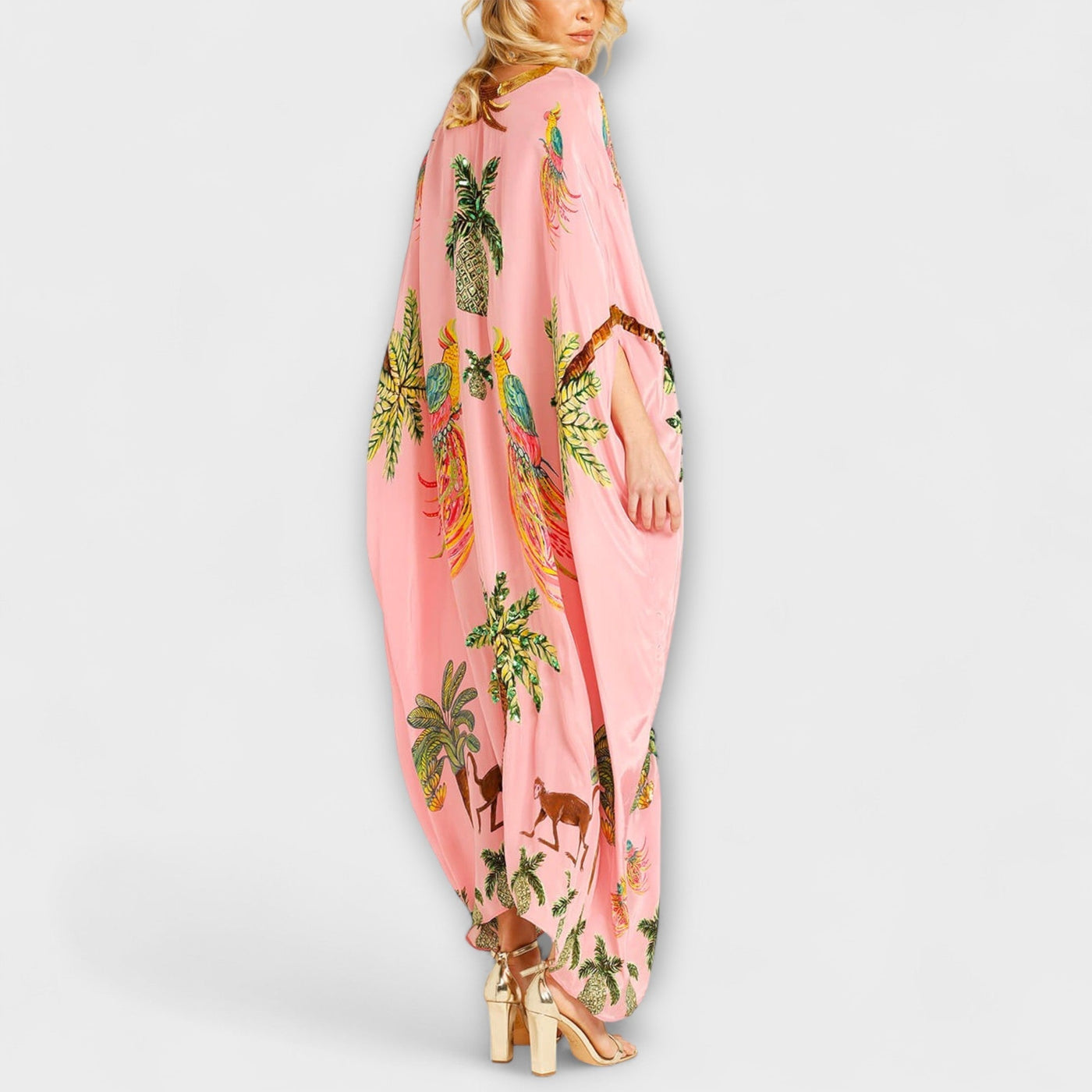 Linda – Dress
