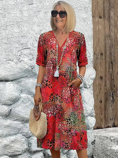 Danielle – Dress