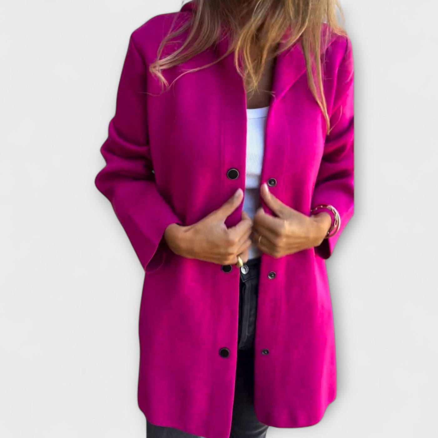 Cloe – Jacket