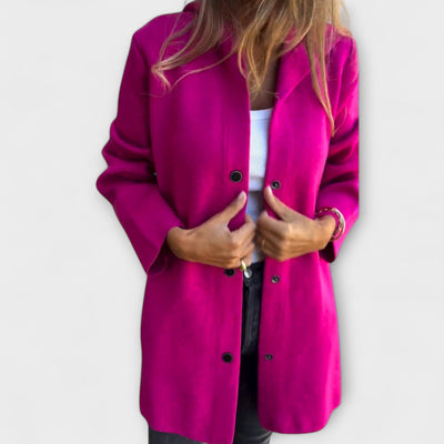 Cloe – Jacket