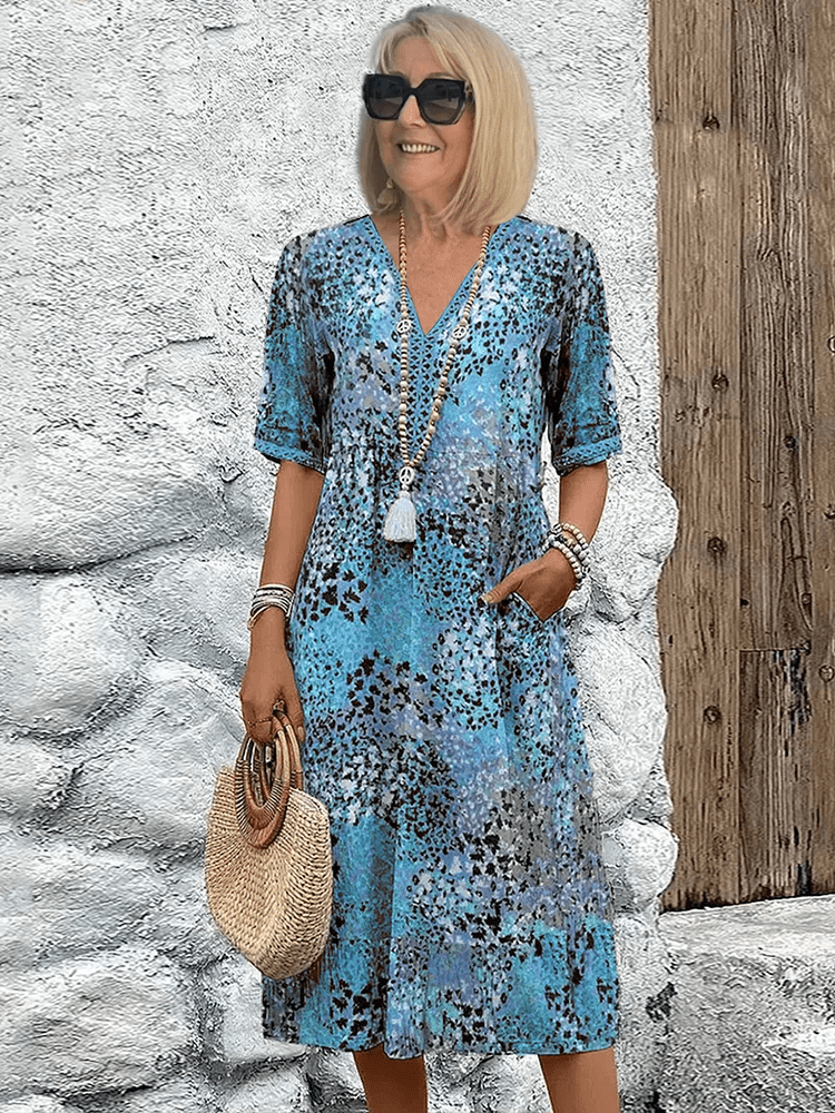 Skyler – Dress