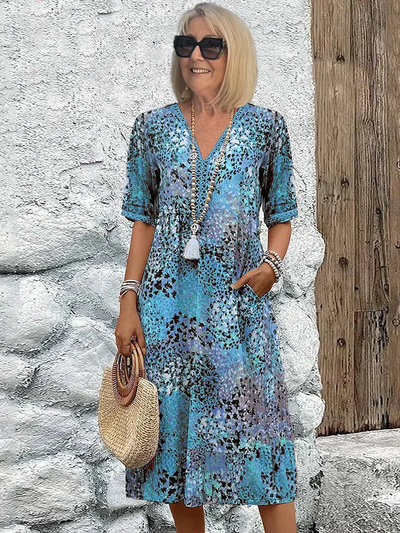 Danielle – Dress