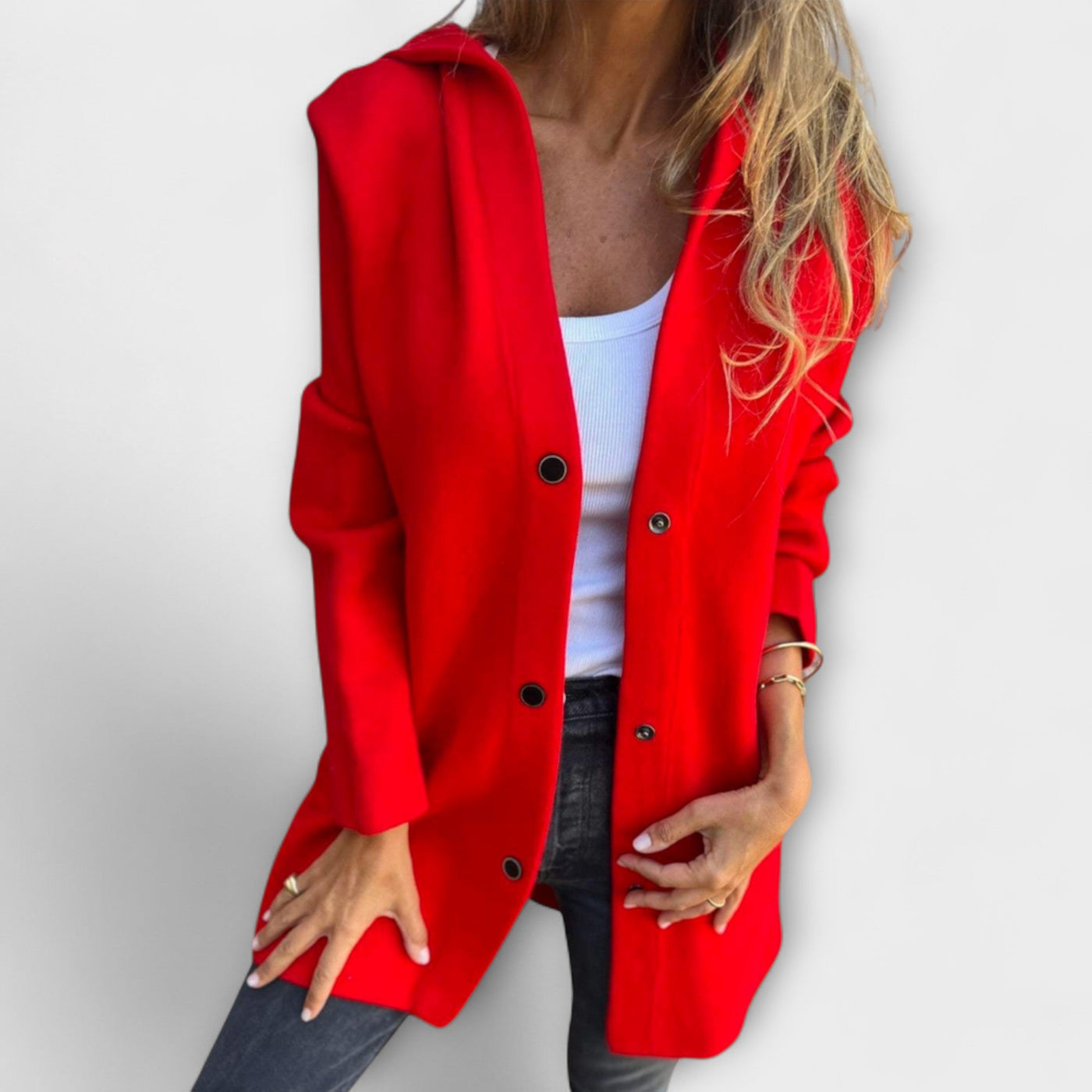 Jewel – Jacket