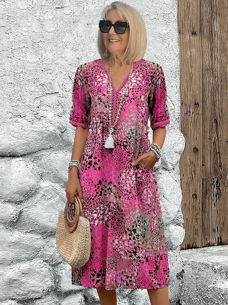Skyler – Dress