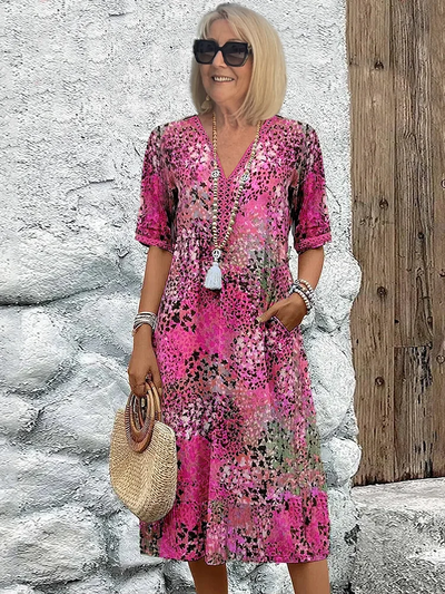 Danielle – Dress