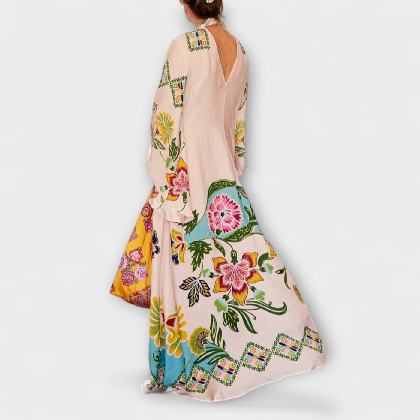 Lisa – Dress