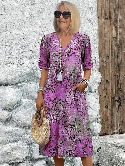 Danielle – Dress