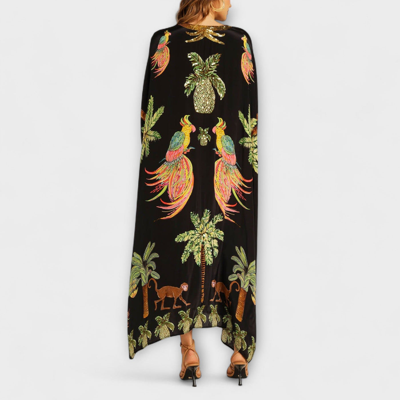 Linda – Dress