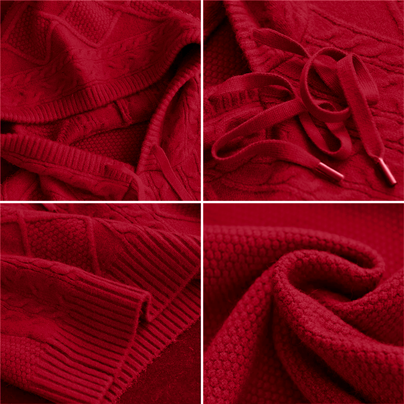 Leonie – Sweater