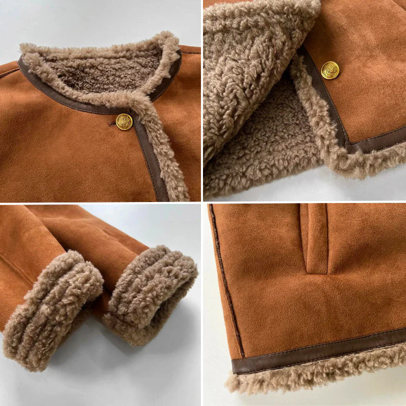 Aria – Jacket