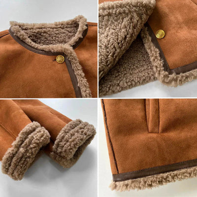 Aria – Jacket