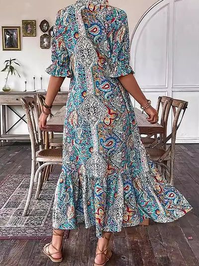 Gene – Dress