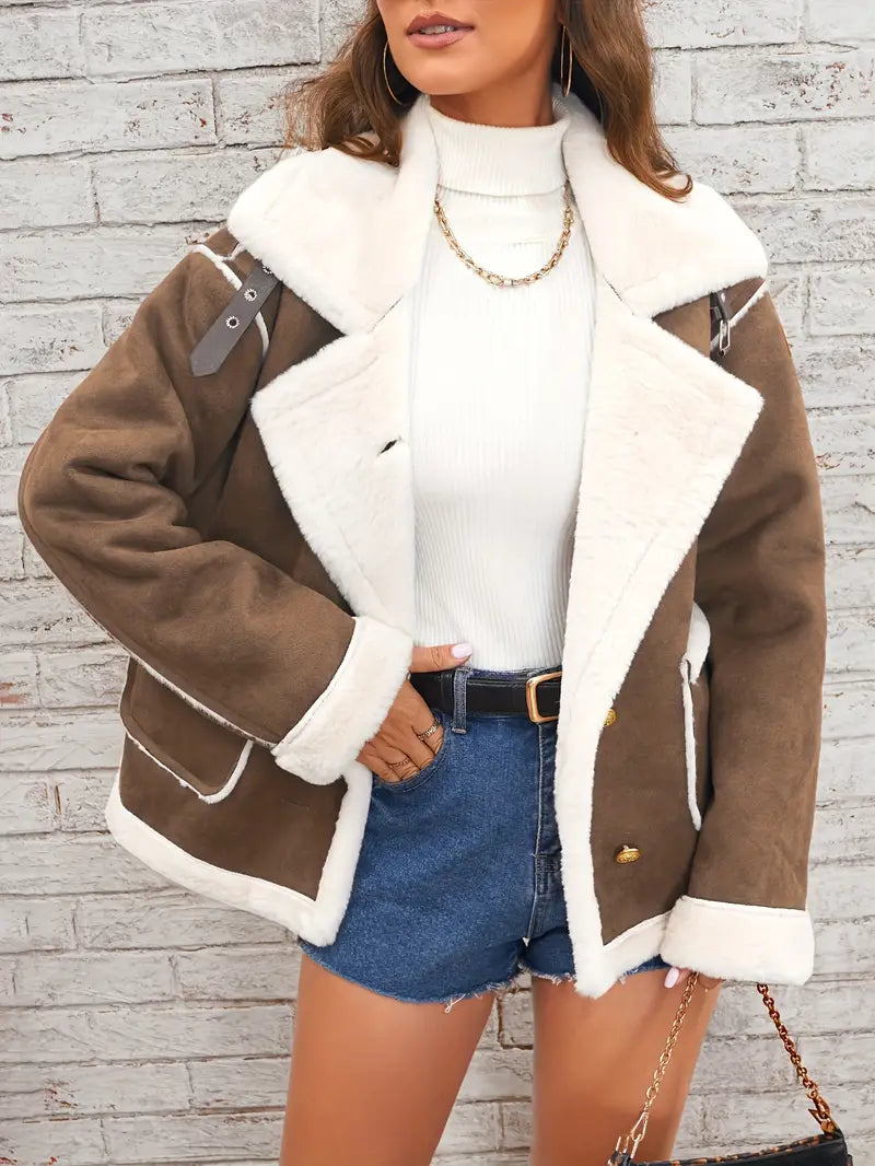 Isabella – Jacket