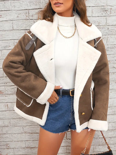 Isabella – Jacket