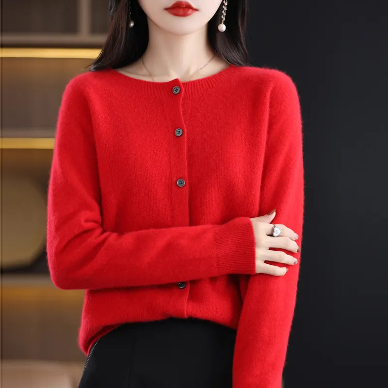 Anna – Cardigan