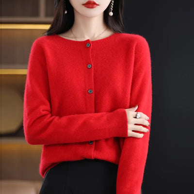 Anna – Cardigan