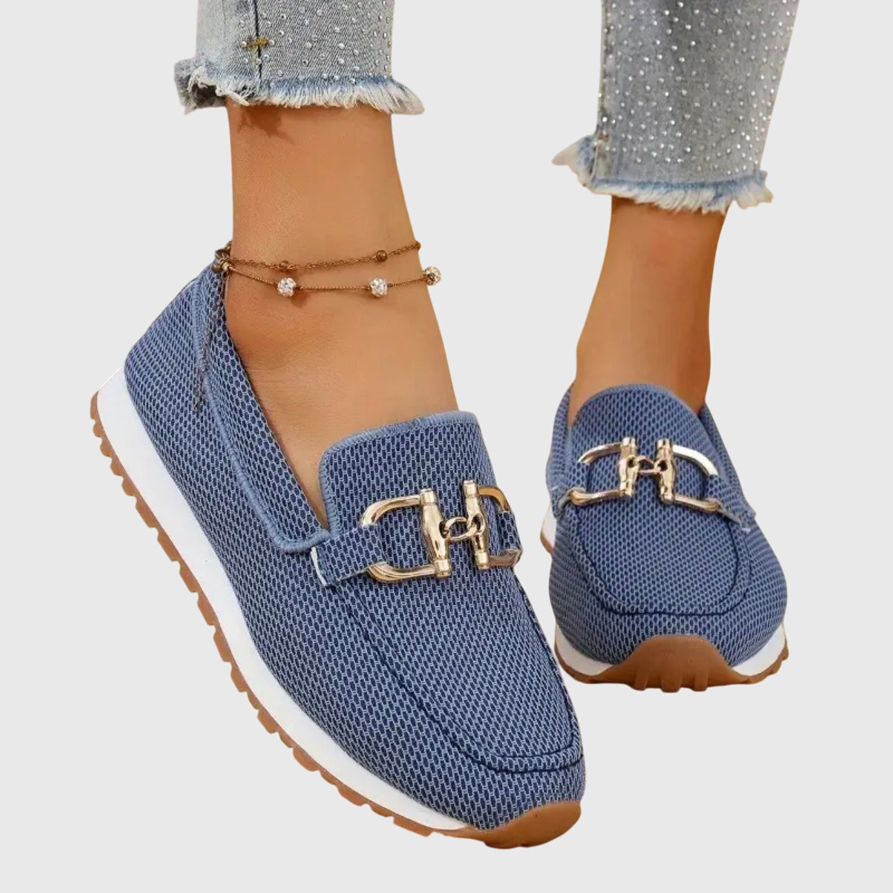 Susana – Loafers