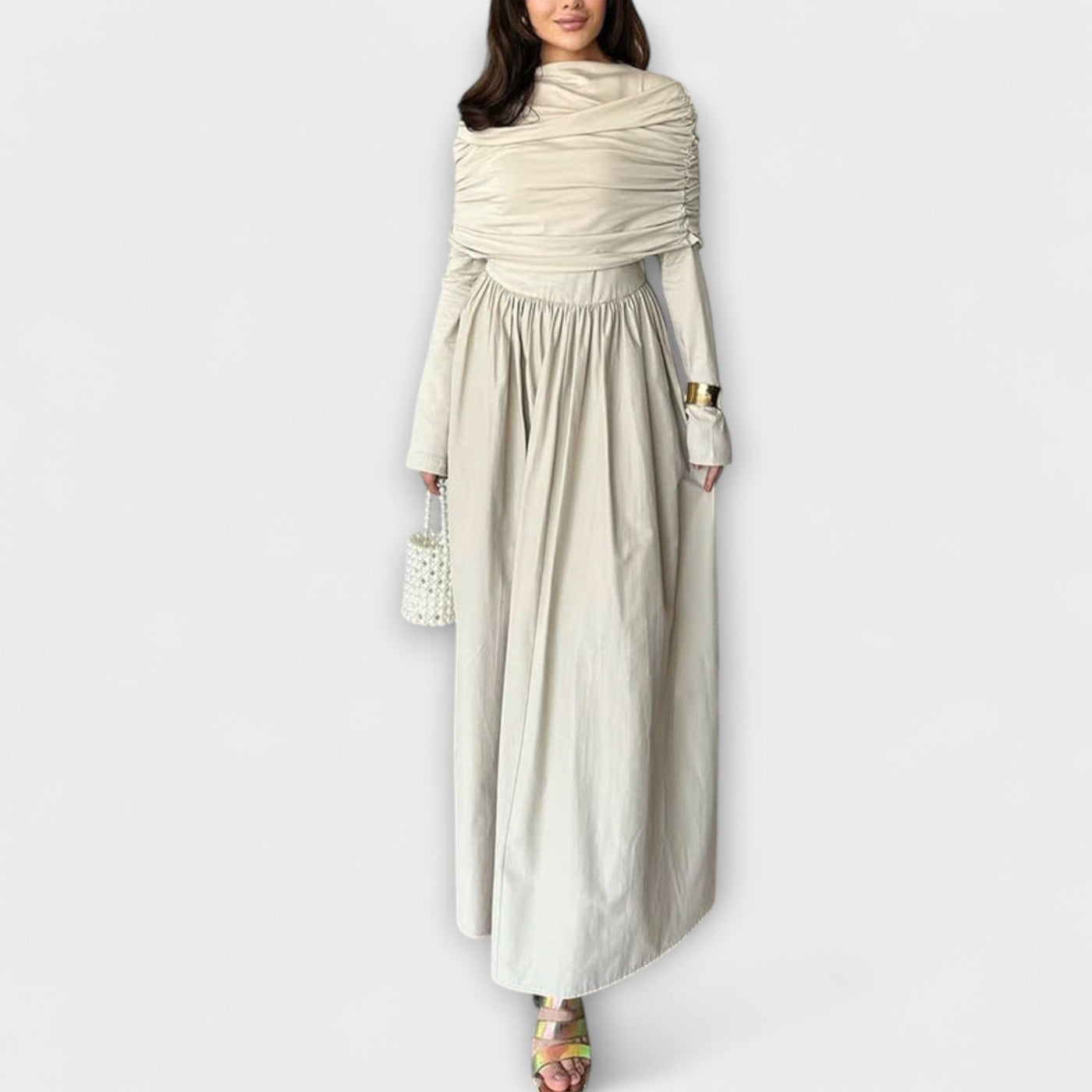 Jessica – Dress