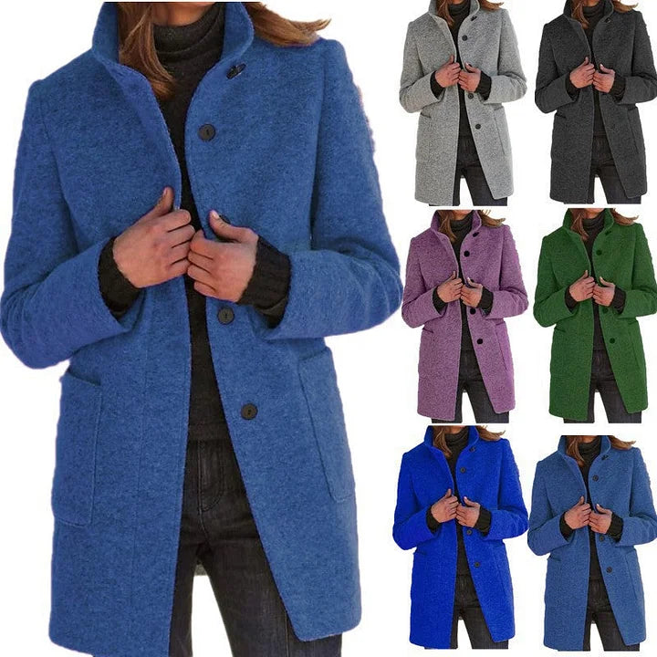 Janny – Coat